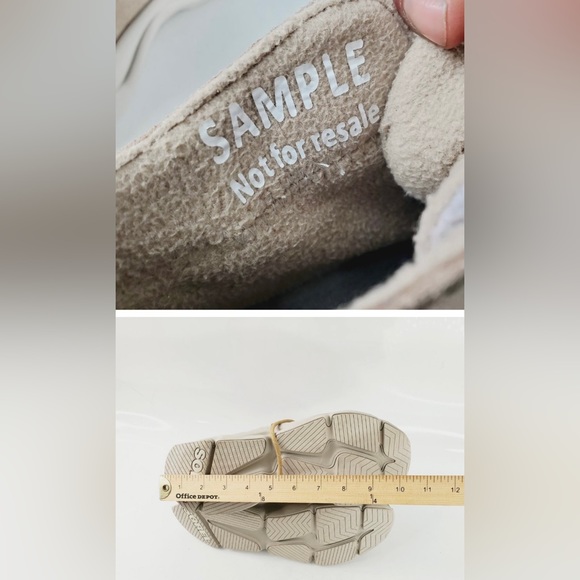 Sorel Kinetic. Sneaker boots - Picture 3 of 3